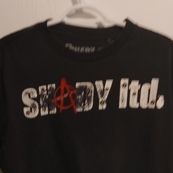 SHADY Large T-Shirt - Picture 2 of 2